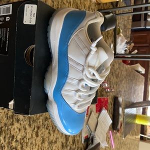 Air Jordan 11 retro low